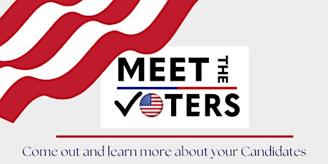 Meet the Voters Presents: Meet the Candidates