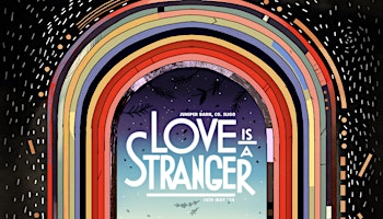 Imagen principal de LOVE IS A STRANGER - Juniper Barn