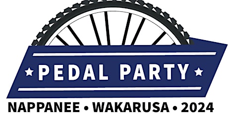 Pedal Party 2024