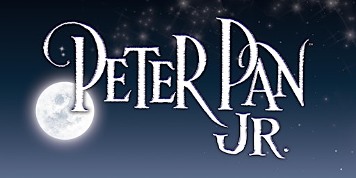 Primaire afbeelding van Peter Pan Friday Night Show