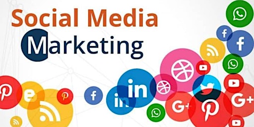 Imagen principal de IN PERSON Social Media Marketing, Queens, 6/17/2024