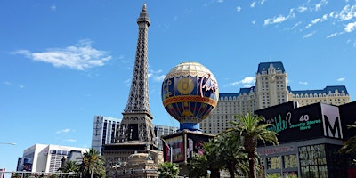 Immagine principale di Las Vegas Scavenger Hunt Walking Tour & Game 