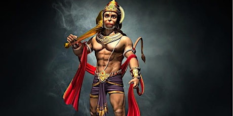 jai hanuman