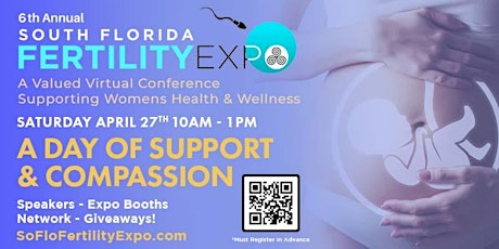 South Florida Fertility Expo 2024