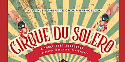 Cirque du Solero primary image