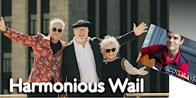 Harmonious Wail  primärbild