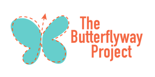 Imagem principal do evento The Butterflyway Project: start your own pollinator garden!