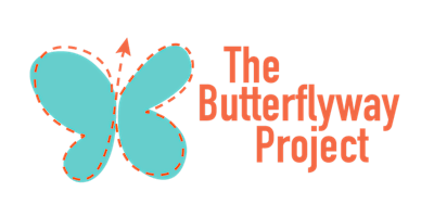 Imagem principal de The Butterflyway Project: start your own pollinator garden!