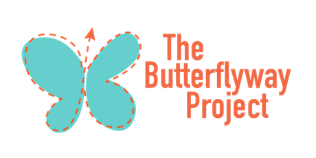 The Butterflyway Project: start your own pollinator garden!