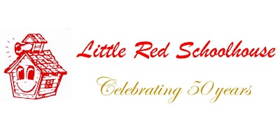 Little Red Schoolhouse 50th Anniversary Celebration primary image