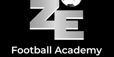 ZE Football Academy Try Outs primary image