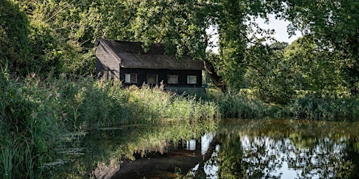 Summer Walk with the Warden primary image