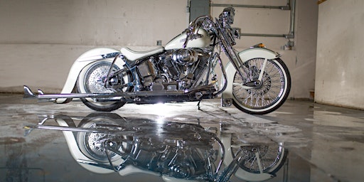 Imagen principal de Cycle Life Super Custom Motorcycle & Bike Show 2024