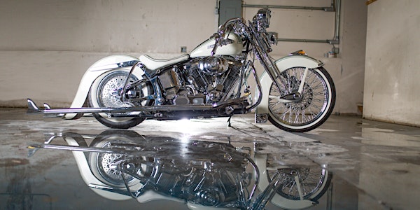 Cycle Life Super Custom Motorcycle & Bike Show 2024
