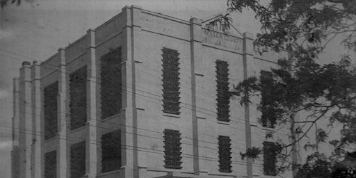 Image principale de Paranormal Investigation Tours - 1914 Chester County Jail