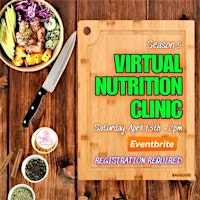 Hauptbild für Virtual Nutrition Clinic