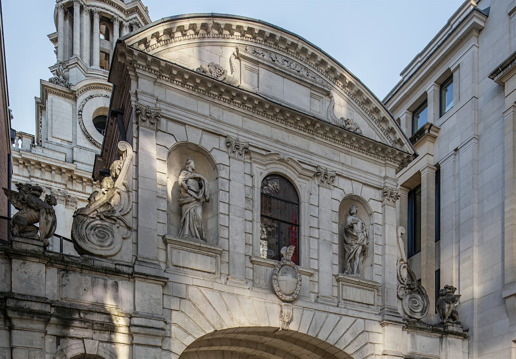 Temple Bar: Portal to the City’s Story