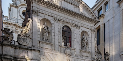 Primaire afbeelding van Temple Bar: Portal to the City's Story