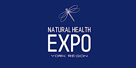 Natural Health Expo York Region primary image