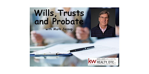 Imagen principal de Wills, Trusts & Probate