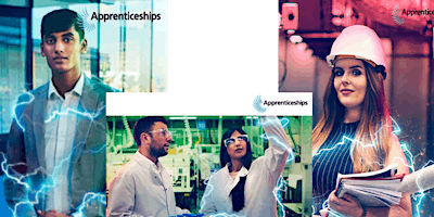 Imagen principal de Apprenticeship Careers and Curriculum (Art and Creative Session 1)