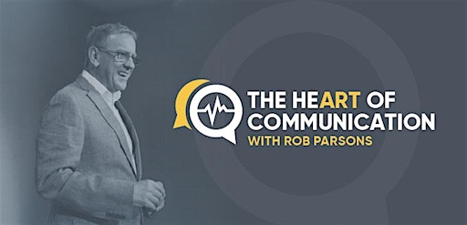 Collection image for The Heart of Communication