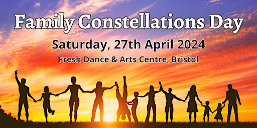 Imagem principal do evento Family Constellations Day