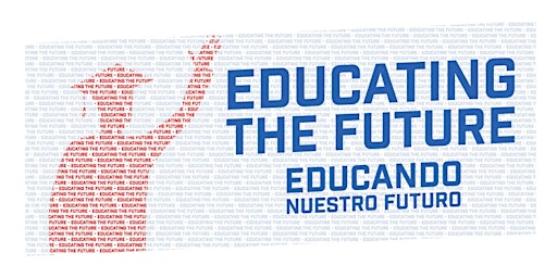 Imagen principal de Educating the Future