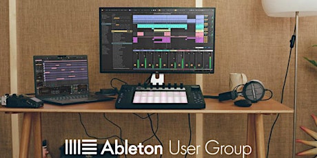 Ableton User Group Rome - Presentazione Ableton 12