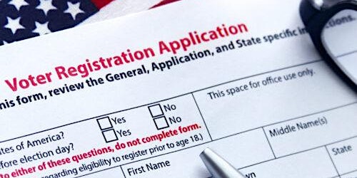 Imagem principal do evento Bexar County Election Official Forms Review Training
