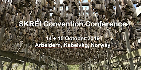 SKREI Convention Conference