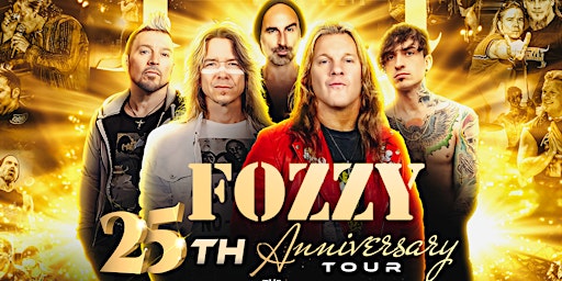 Image principale de FOZZY