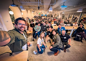 Immagine principale di New York Frontend Dev Meetup, Hosted by Storybook 