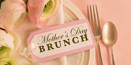 Pre- Mothers Day Jazz & Blues Brunch