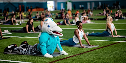 Imagen principal de Baptist Health Fit Fest