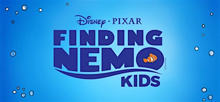 Hauptbild für Leopold Elementary Presents: Finding Nemo Kids! (School Day Performance)