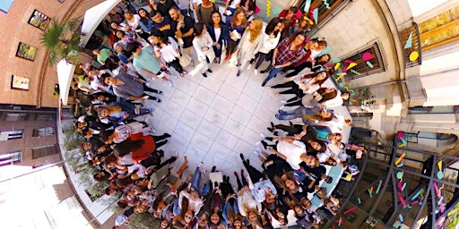Primaire afbeelding van IED Alumni Reunion a Bari