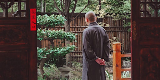 Immagine principale di Qigong and Tea Ceremony Experience 