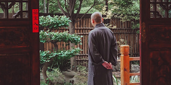 Qigong and Tea Ceremony Experience