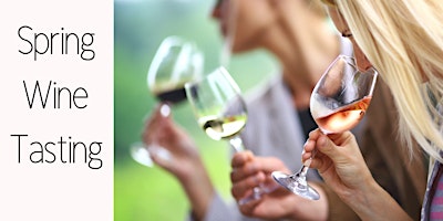 Immagine principale di Wine Tasting - Fresh Whites & Light Reds 