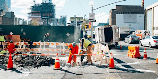 Imagem principal de National Safe Digging Fair