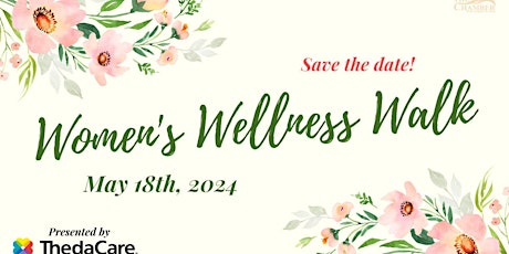 Women's Wellness Walk