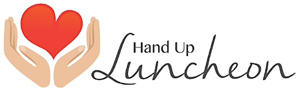 Hand Up Luncheon