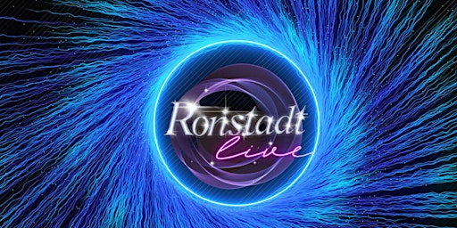 Imagem principal do evento Ronstadt.live at the Rivoli Theater