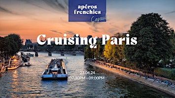 Ap%C3%A9ros+Frenchies+x+Cruising+Paris+%E2%80%93+Paris