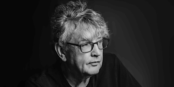 Make Like a Bird, A Lecture with Prof. Paul Muldoon
