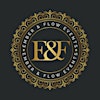 Logo de Ember & Flow Events - formerly Latin Grooves
