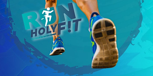 HOLYFIT RUN primary image