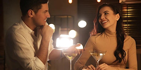 Speed Dating Brisbane Introductions (Ages 25-39) | Social Mingles