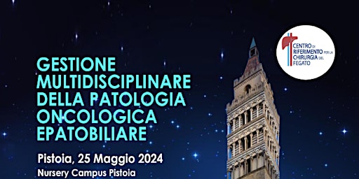 Hauptbild für Gestione multidisciplinare della patologia oncologica epatobiliare